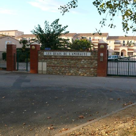 Amiraute Apartment J9 Saint-Cyprien  Dış mekan fotoğraf