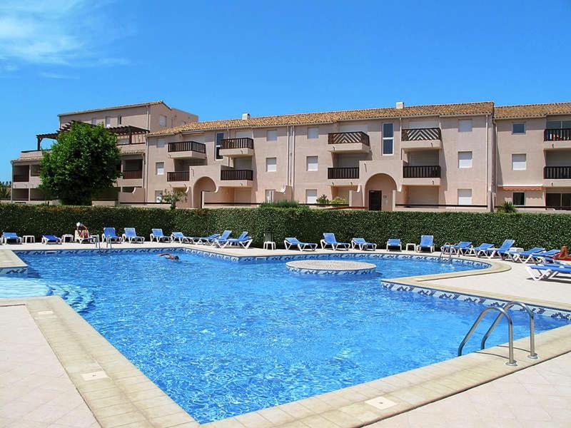 Amiraute Apartment J9 Saint-Cyprien  Dış mekan fotoğraf