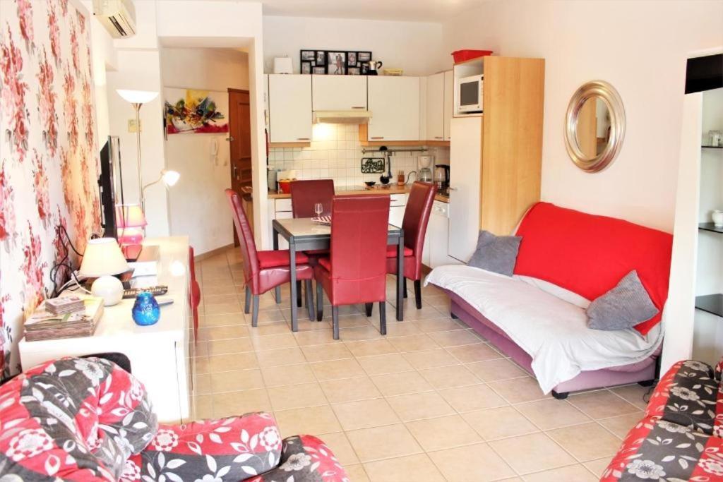 Amiraute Apartment J9 Saint-Cyprien  Dış mekan fotoğraf