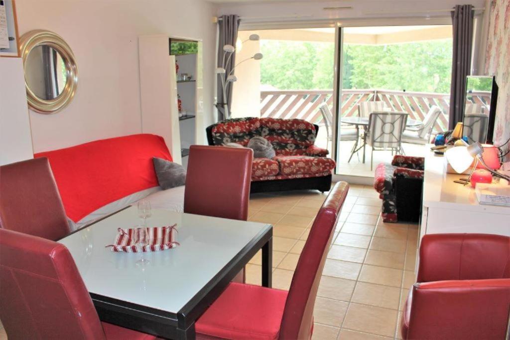 Amiraute Apartment J9 Saint-Cyprien  Dış mekan fotoğraf