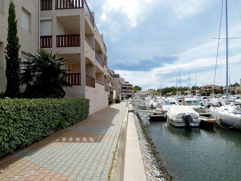 Amiraute Apartment J9 Saint-Cyprien  Dış mekan fotoğraf