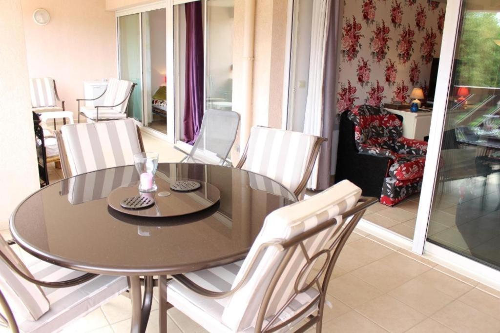 Amiraute Apartment J9 Saint-Cyprien  Dış mekan fotoğraf