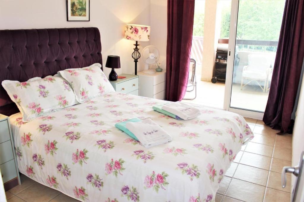 Amiraute Apartment J9 Saint-Cyprien  Dış mekan fotoğraf
