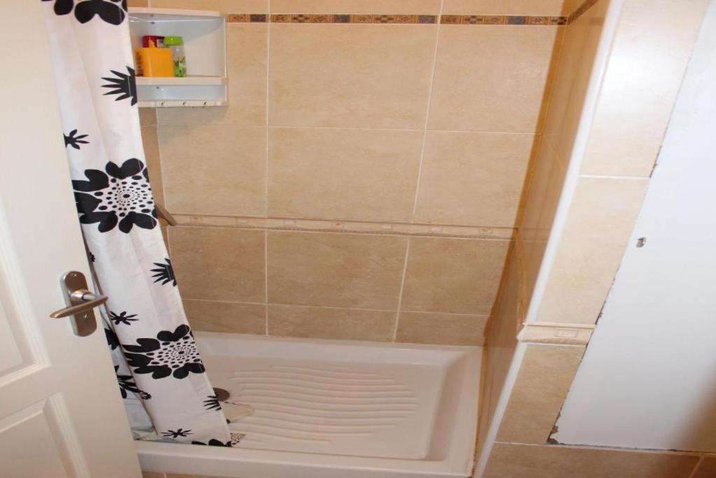 Amiraute Apartment J9 Saint-Cyprien  Dış mekan fotoğraf