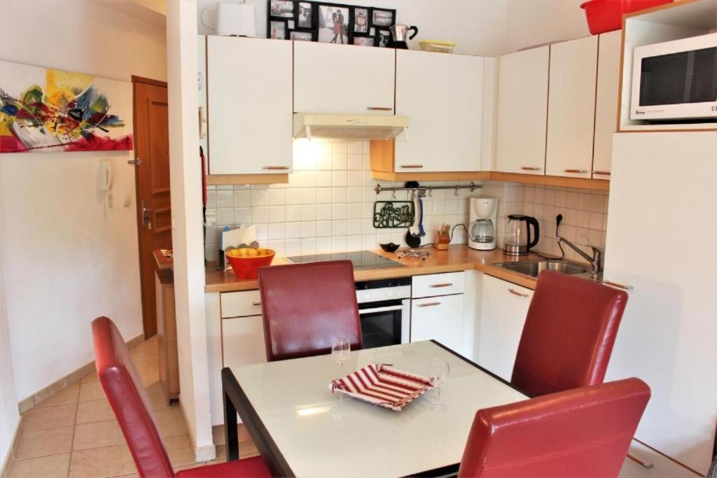 Amiraute Apartment J9 Saint-Cyprien  Dış mekan fotoğraf