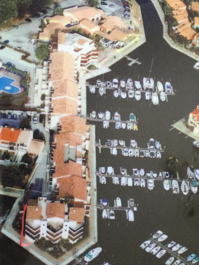 Amiraute Apartment J9 Saint-Cyprien  Dış mekan fotoğraf